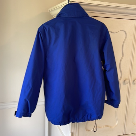 Lands End Snow Coat - Picture 5 of 6